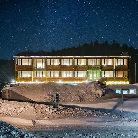 Hotel Sonnhof Hohentauern Exteriér fotografie