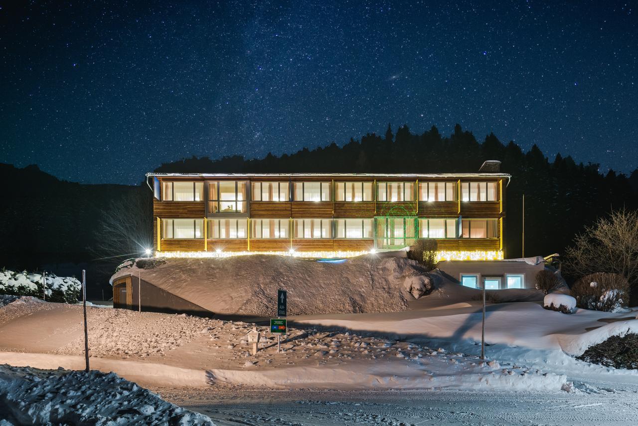 Hotel Sonnhof Hohentauern Exteriér fotografie