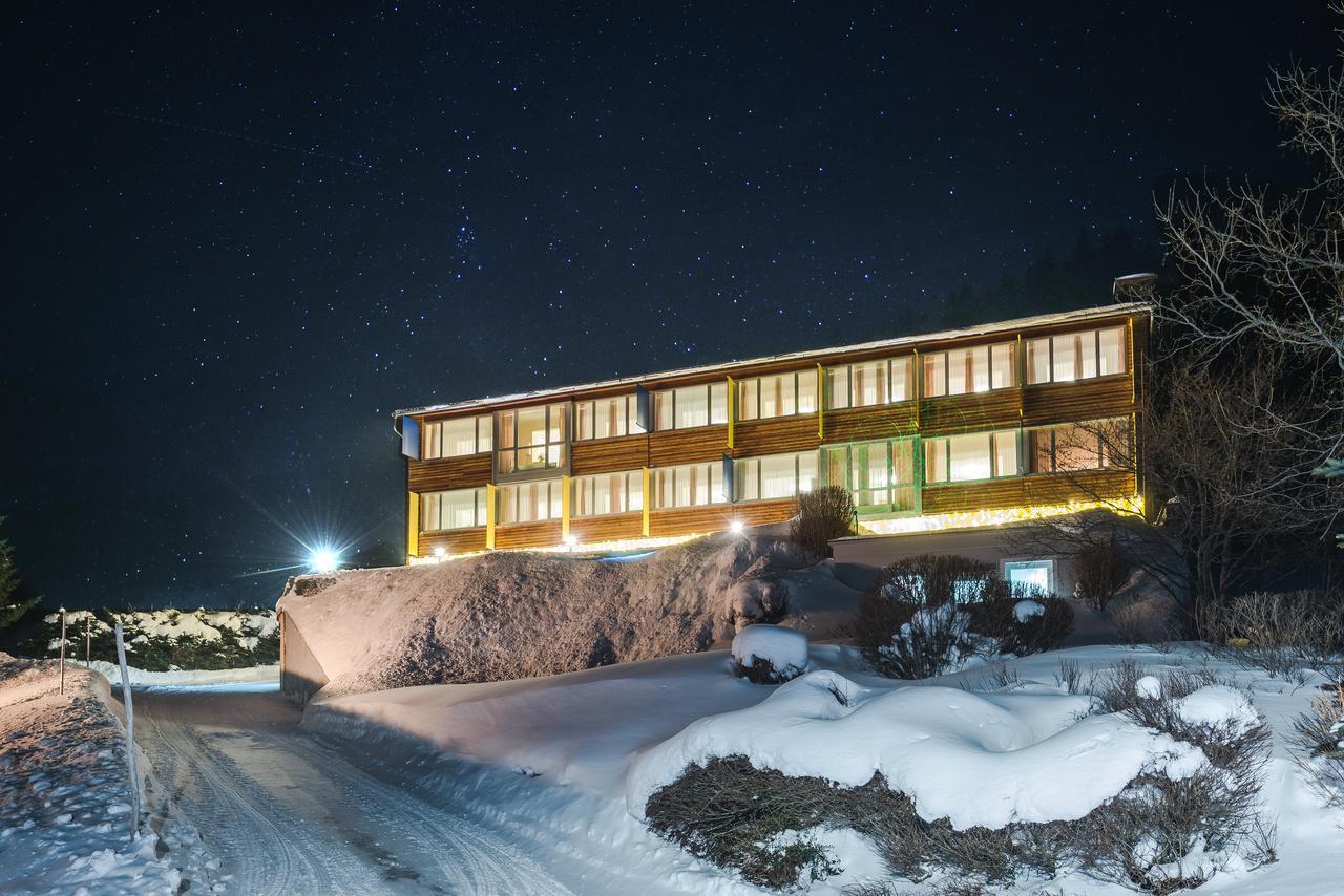 Hotel Sonnhof Hohentauern Exteriér fotografie