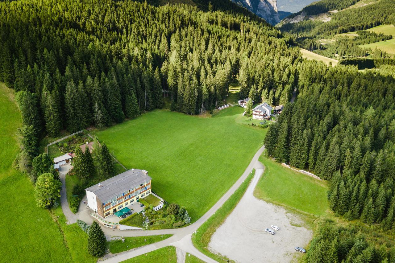 Hotel Sonnhof Hohentauern Exteriér fotografie